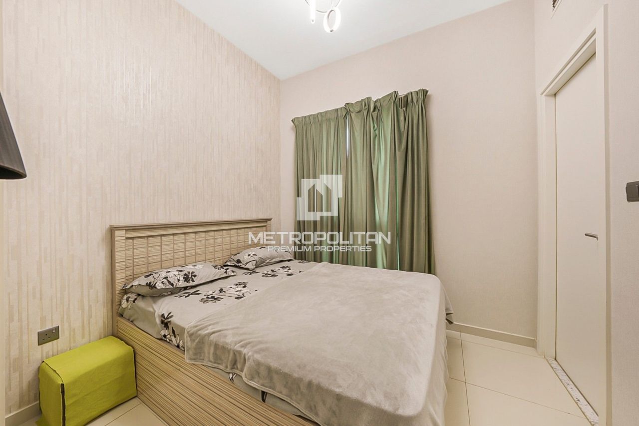 Таунхаус в Дубае, ОАЭ, 251 м² - фото 13
