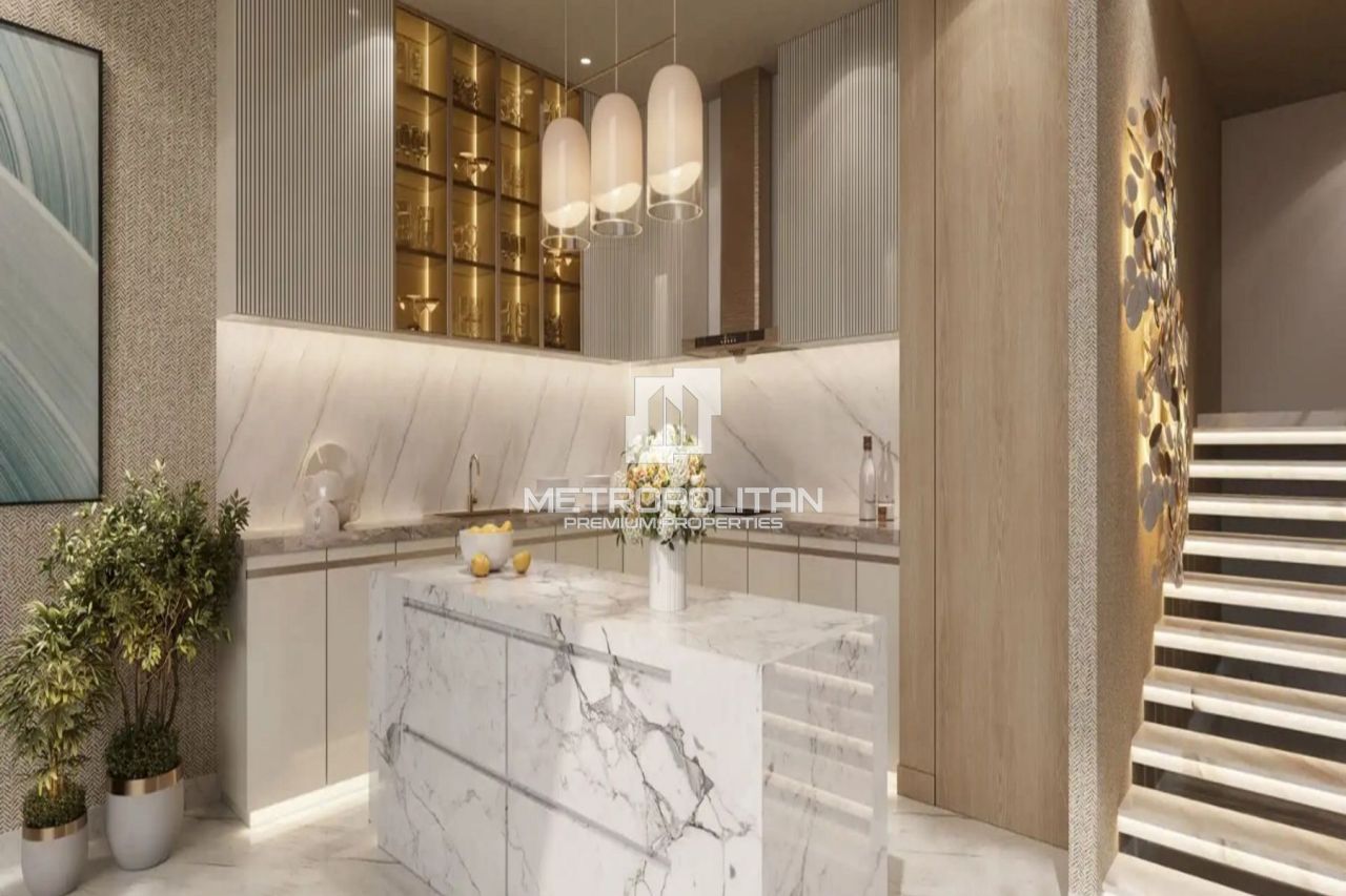 Апартаменты в Рас-эль-Хайме, ОАЭ, 81 м² - фото 13