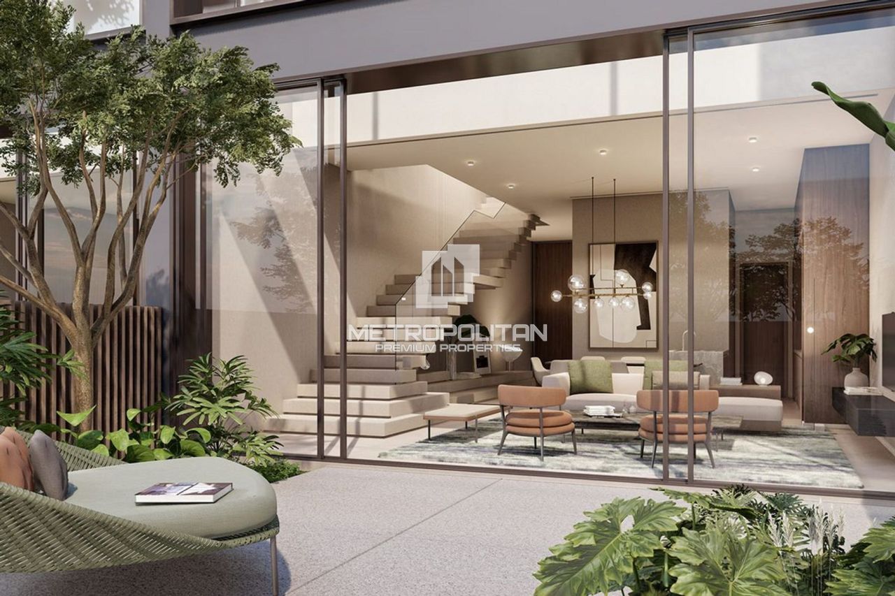 Таунхаус в Дубае, ОАЭ, 429 м² - фото 14