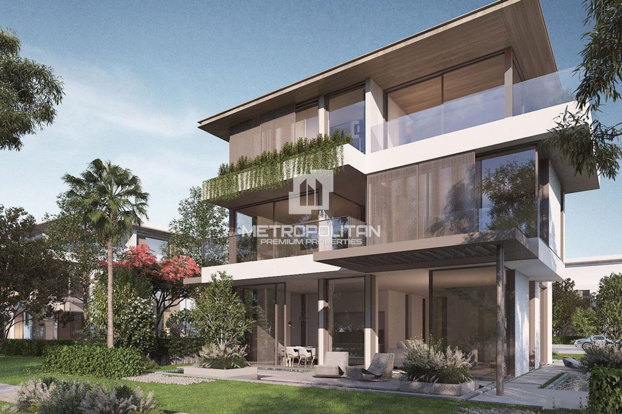 Таунхаус в Дубае, ОАЭ, 429 м² - фото 15