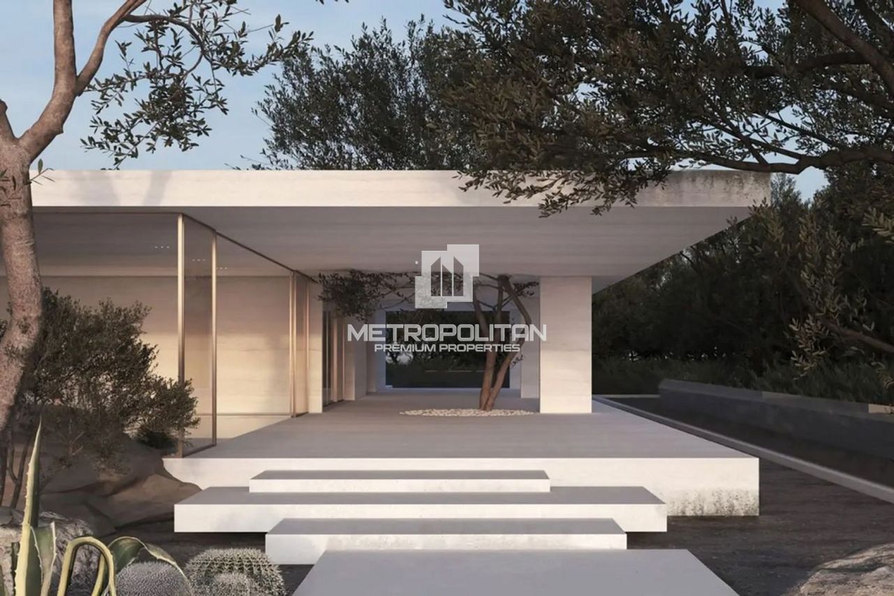 Апартаменты в Дубае, ОАЭ, 211 м² - фото 17