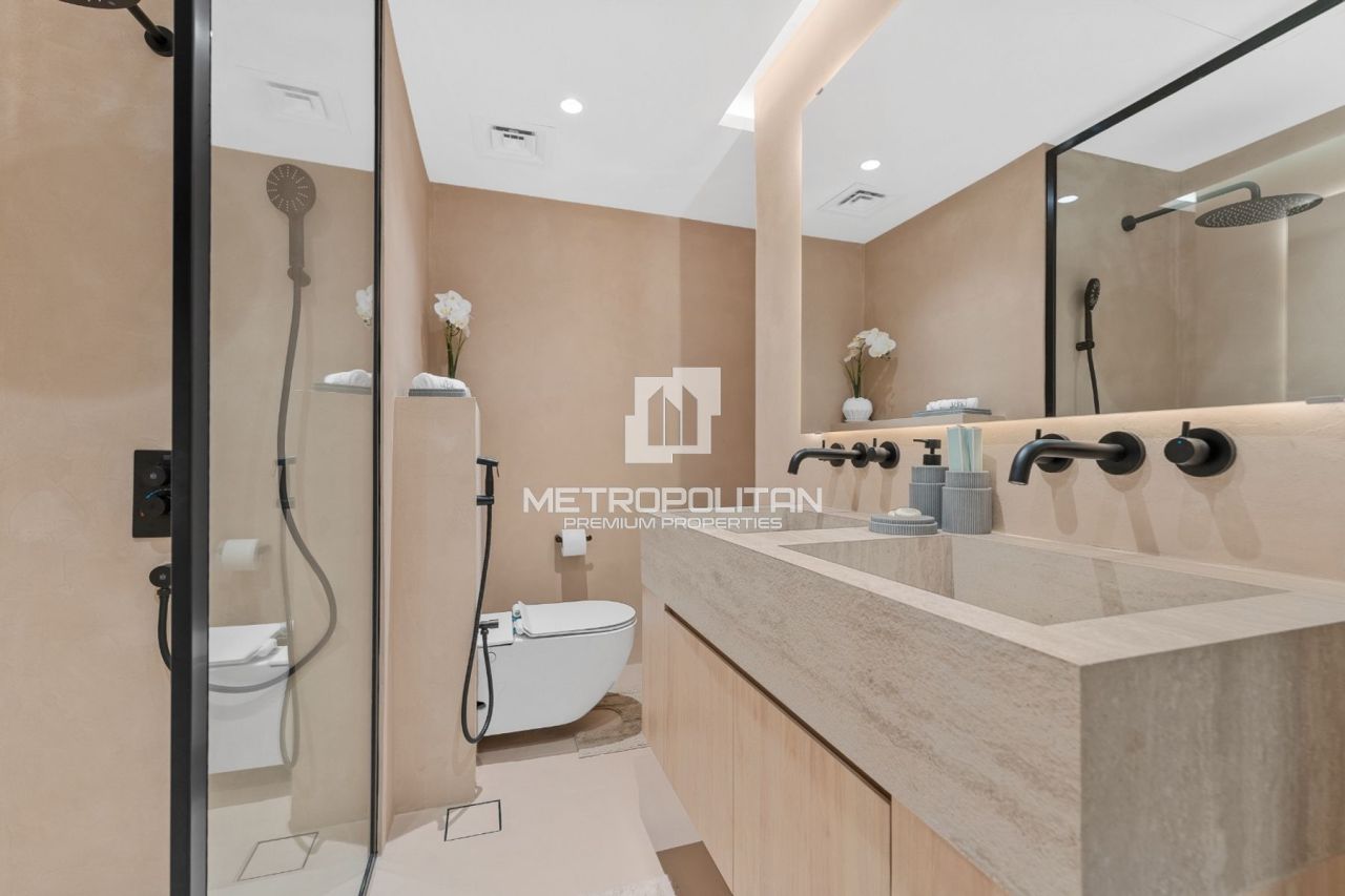 Апартаменты в Дубае, ОАЭ, 185 м² - фото 17