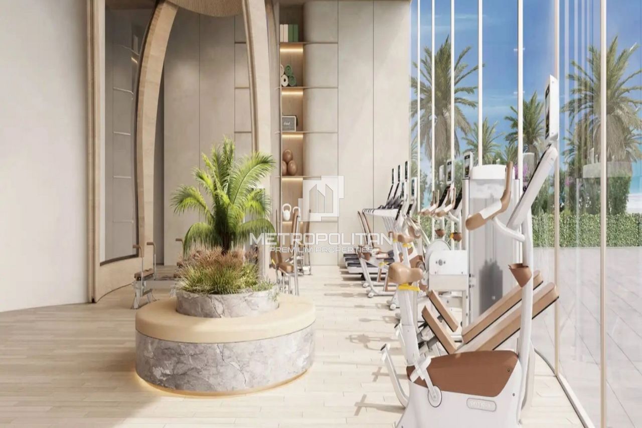 Апартаменты в Рас-эль-Хайме, ОАЭ, 81 м² - фото 17