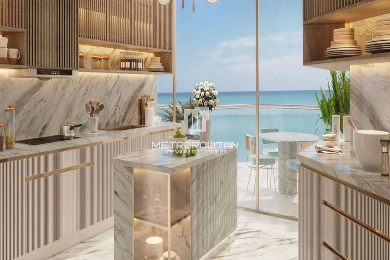 Апартаменты в Рас-эль-Хайме, ОАЭ, 81 м² - фото 19