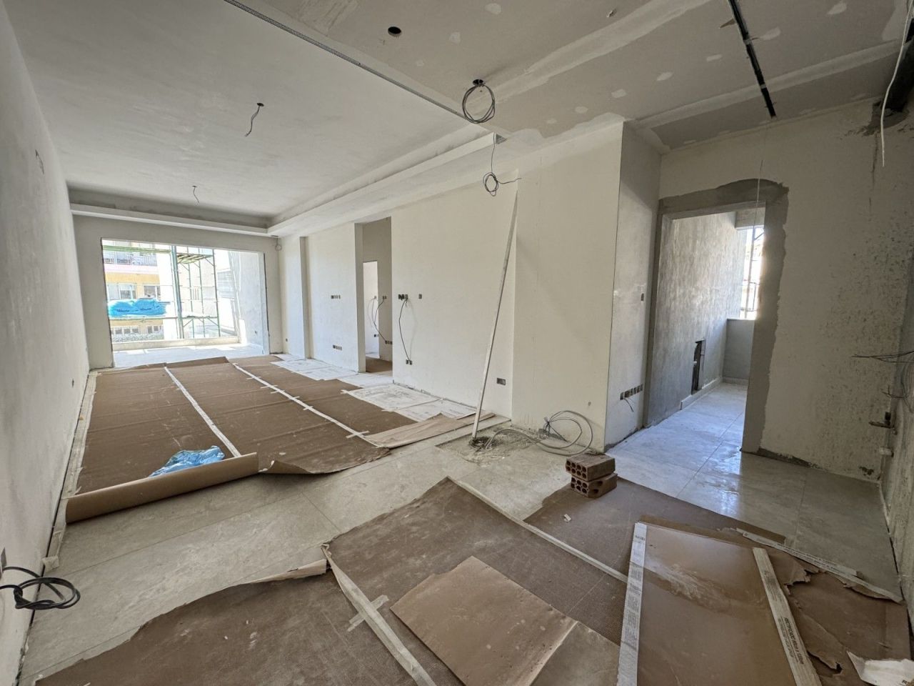 Апартаменты в Лимасоле, Кипр, 127 м² - фото 2