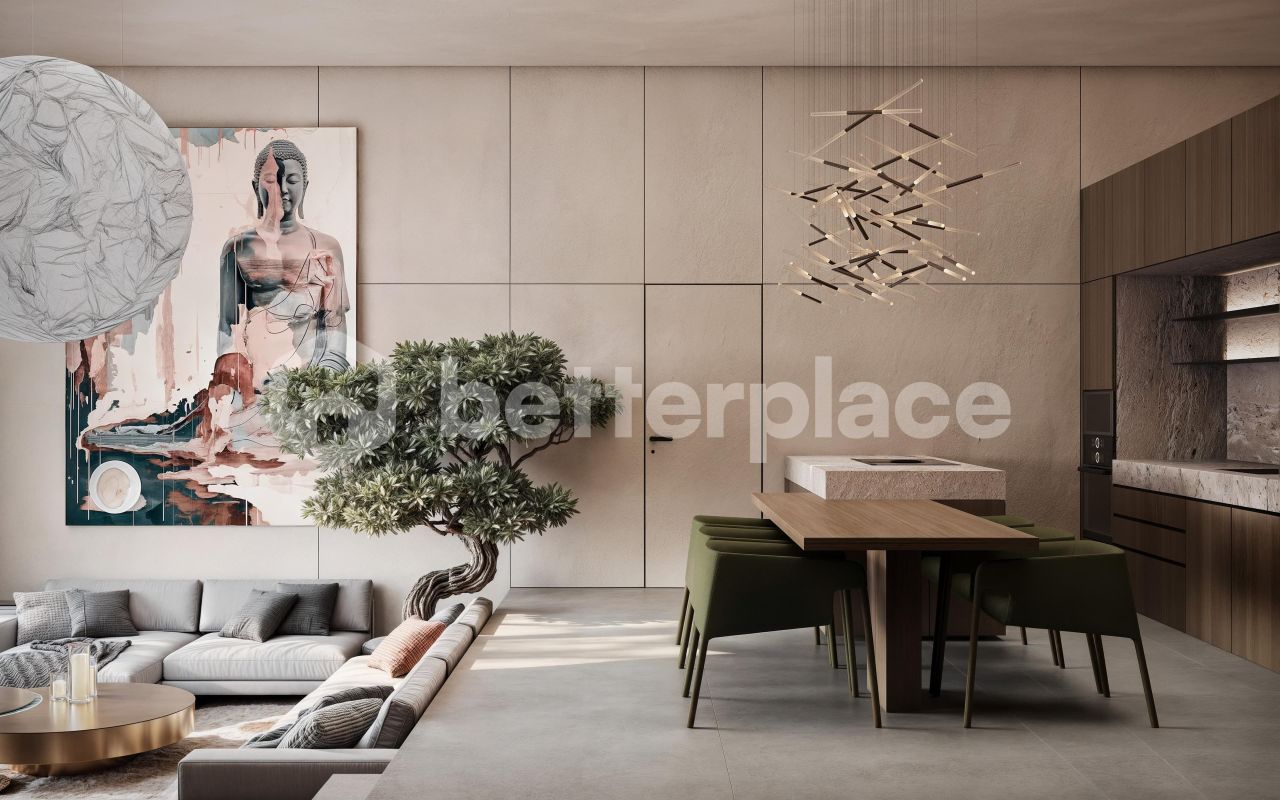 Вилла в Убуде, Индонезия, 210 м² - фото 4