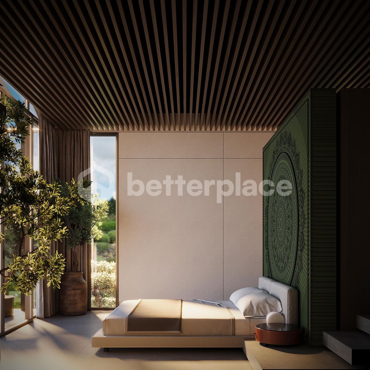 Вилла в Убуде, Индонезия, 210 м² - фото 9