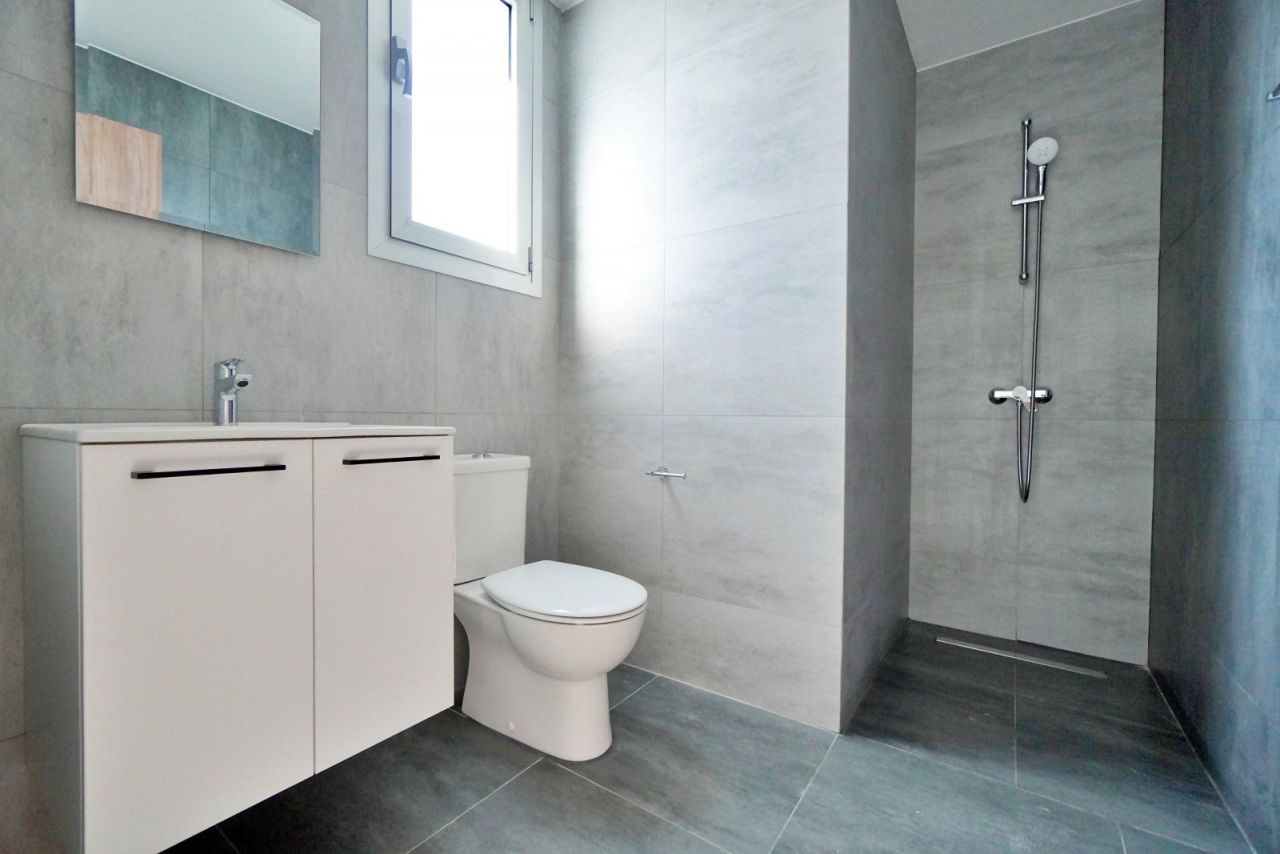 Пентхаус в Ларнаке, Кипр, 97 м² - фото 7