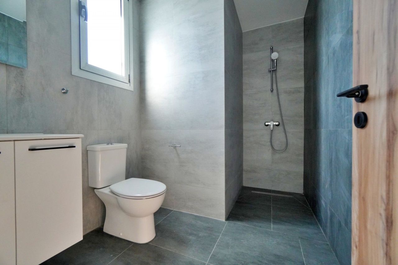 Пентхаус в Ларнаке, Кипр, 97 м² - фото 13