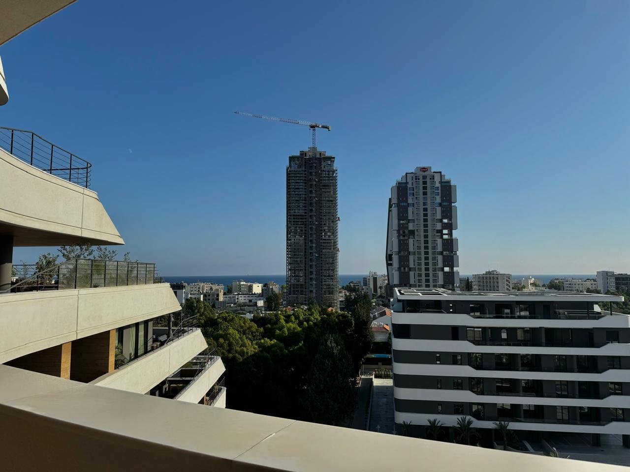 Апартаменты в Ермасойе, Кипр, 143 м² - фото 2