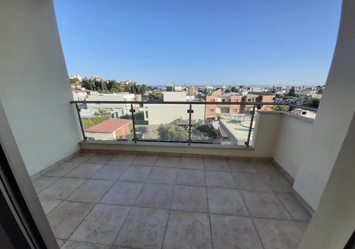 Апартаменты в Лимасоле, Кипр, 102 м² - фото 2