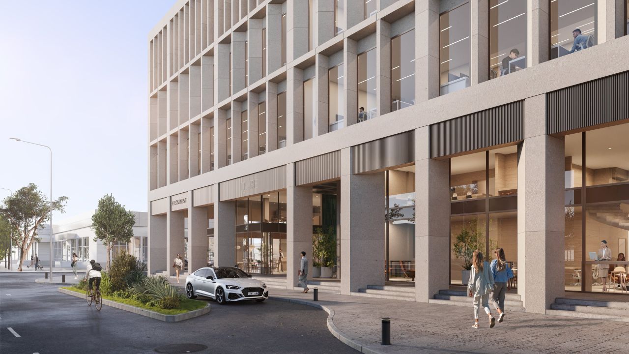 Апартаменты в Героскипу, Кипр, 121 м² - фото 2