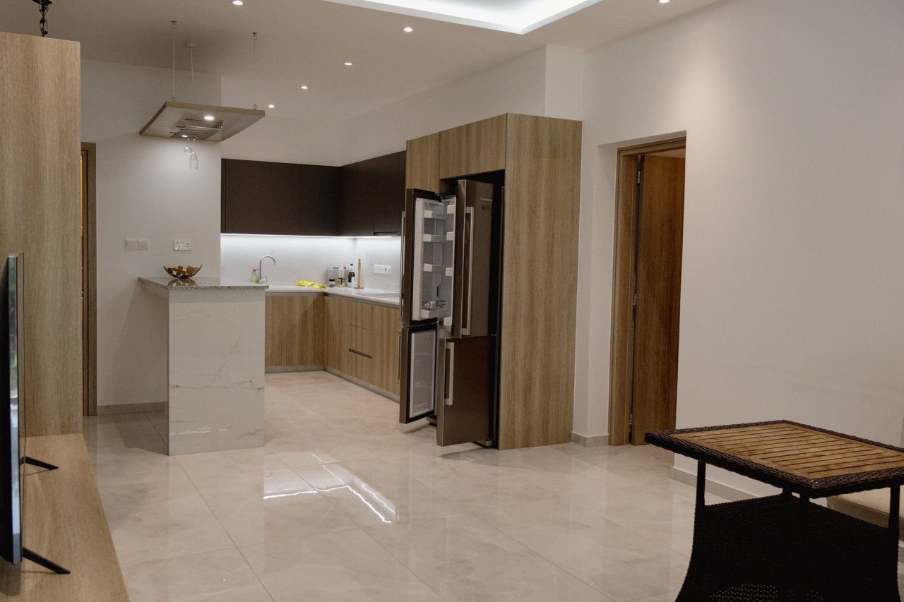 Дом в Агиос Тихоне, Кипр - фото 2