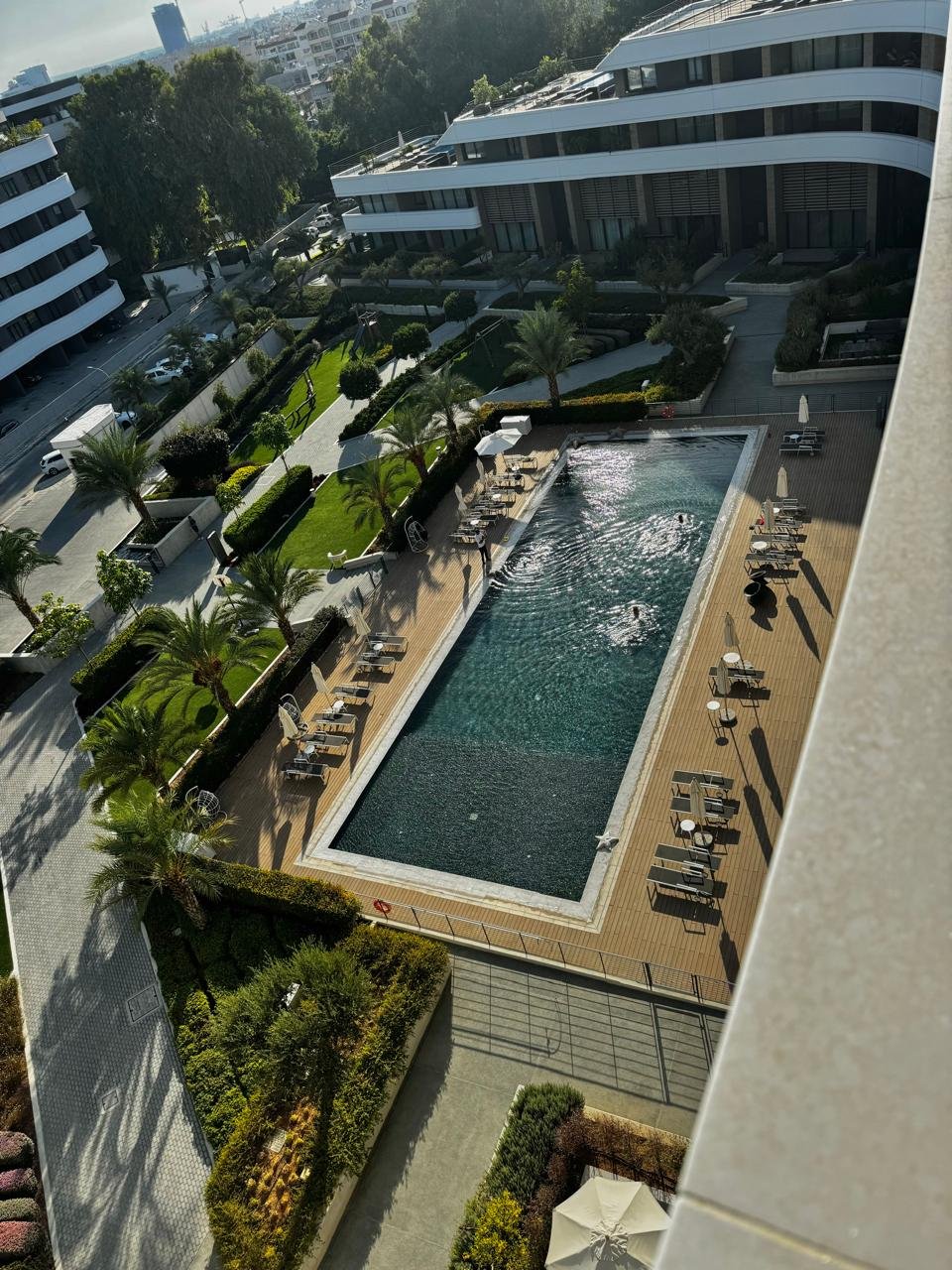 Апартаменты в Ермасойе, Кипр, 143 м² - фото 3