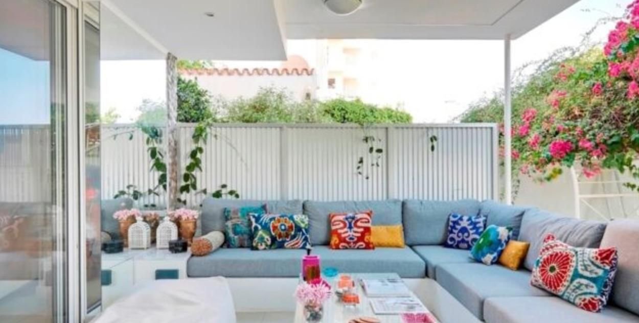 Апартаменты в Ермасойе, Кипр, 85 м² - фото 3