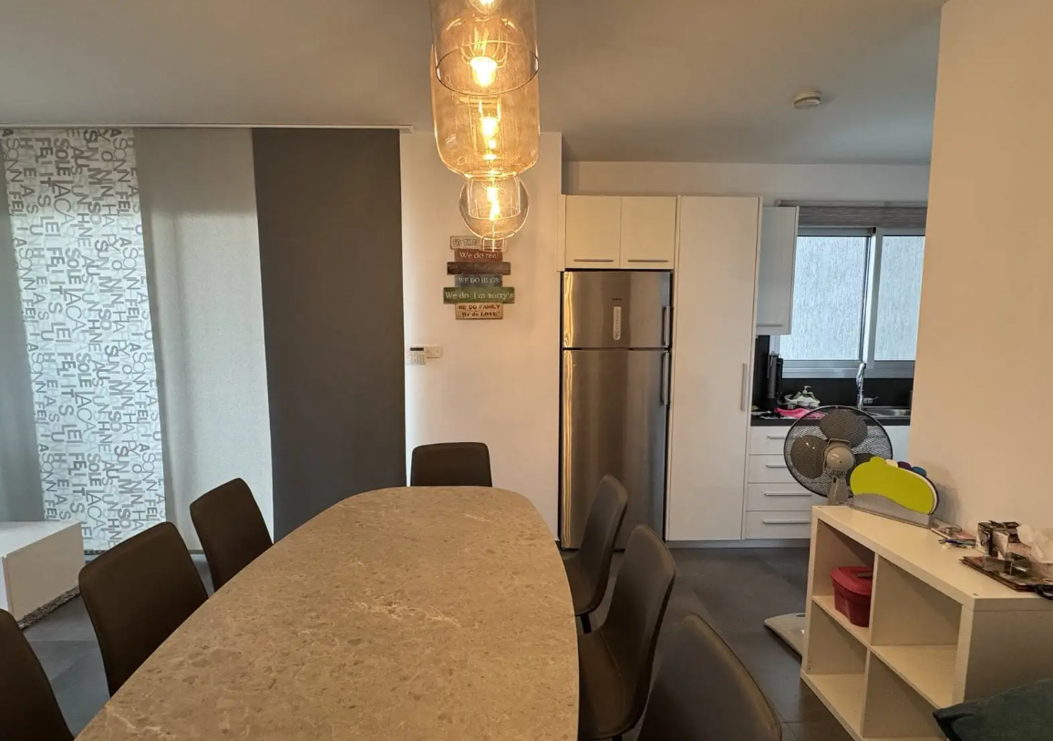 Апартаменты в Лимасоле, Кипр, 80 м² - фото 3