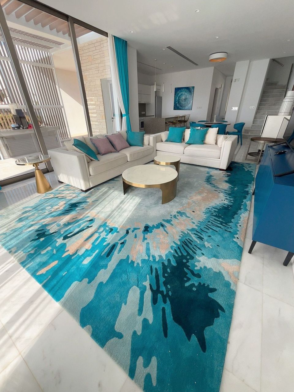 Дом в Киссонерге, Кипр - фото 3