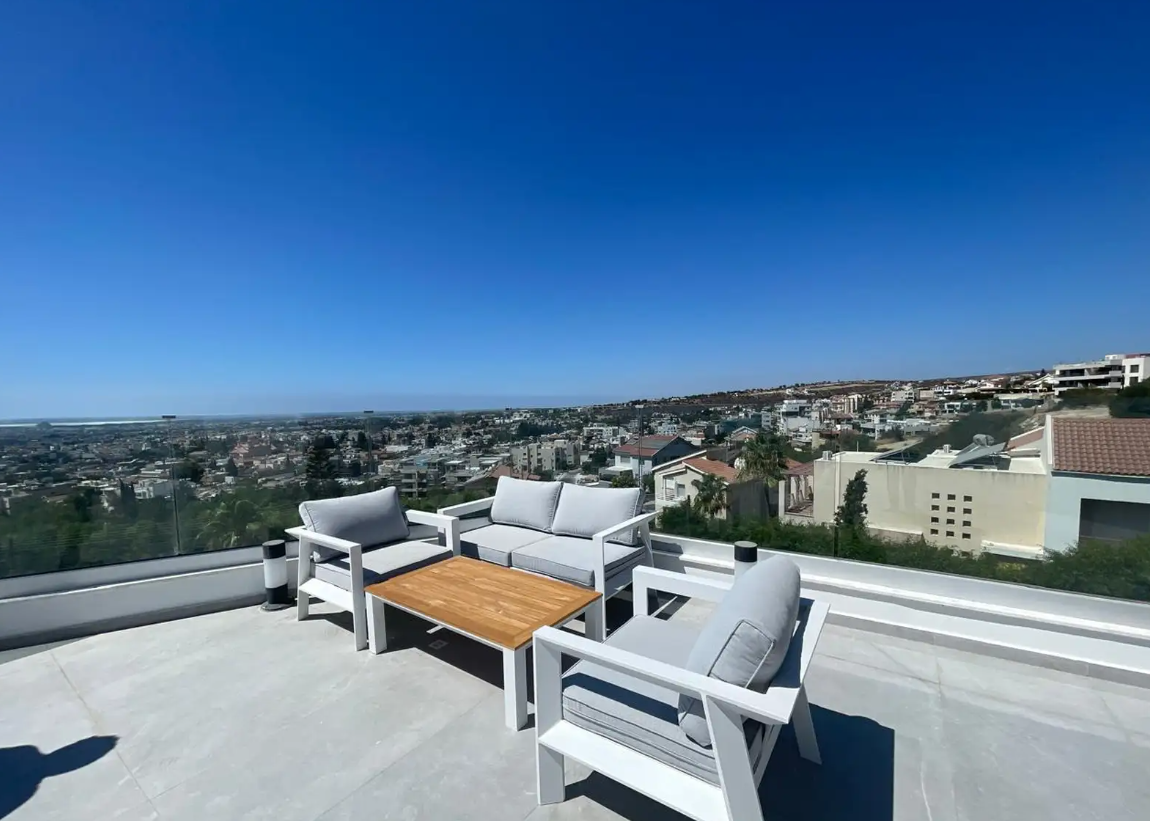 Дом в Лимасоле, Кипр, 400 м² - фото 3