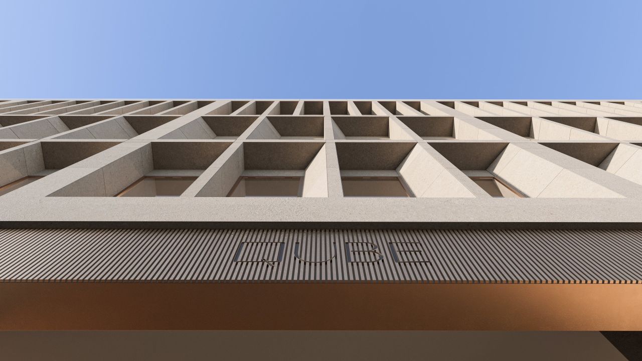 Апартаменты в Героскипу, Кипр, 128 м² - фото 3