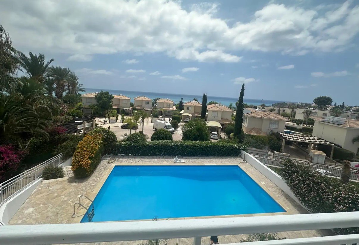 Дом в Пафосе, Кипр - фото 3