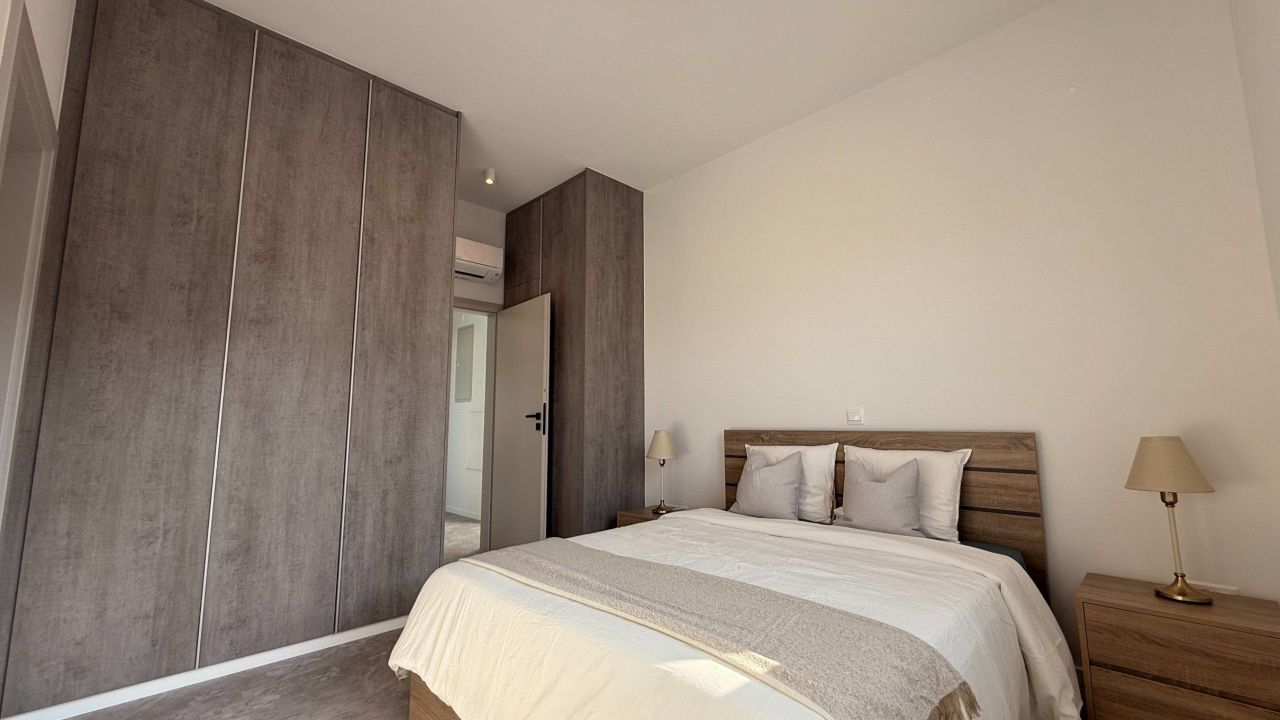 Апартаменты в Лимасоле, Кипр, 104 м² - фото 4