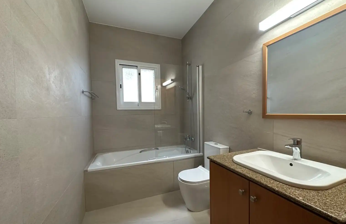 Апартаменты в Айос-Атанасиосе, Кипр, 120 м² - фото 3