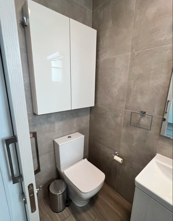 Апартаменты в Лимасоле, Кипр, 100 м² - фото 2