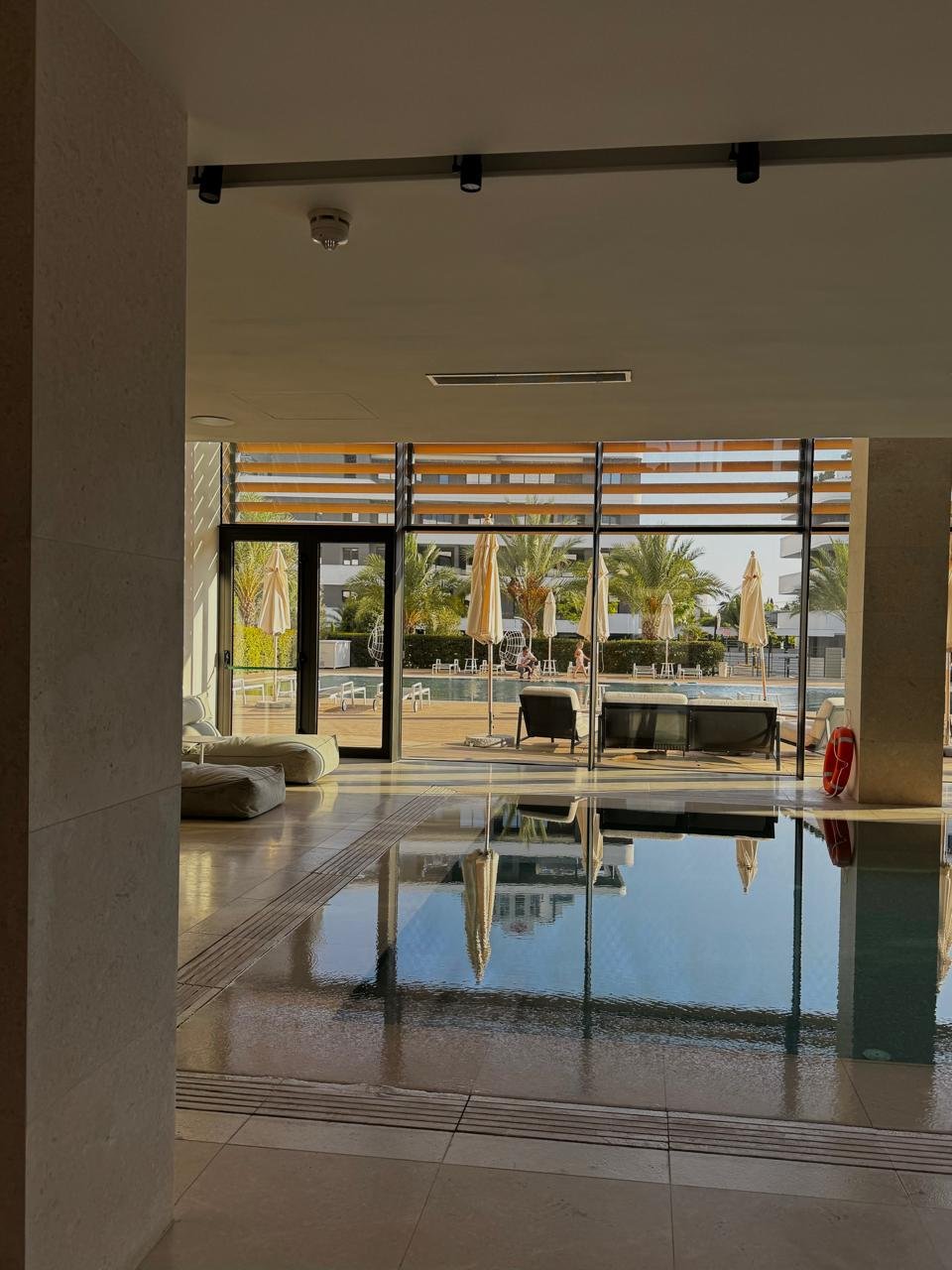 Апартаменты в Ермасойе, Кипр, 143 м² - фото 4