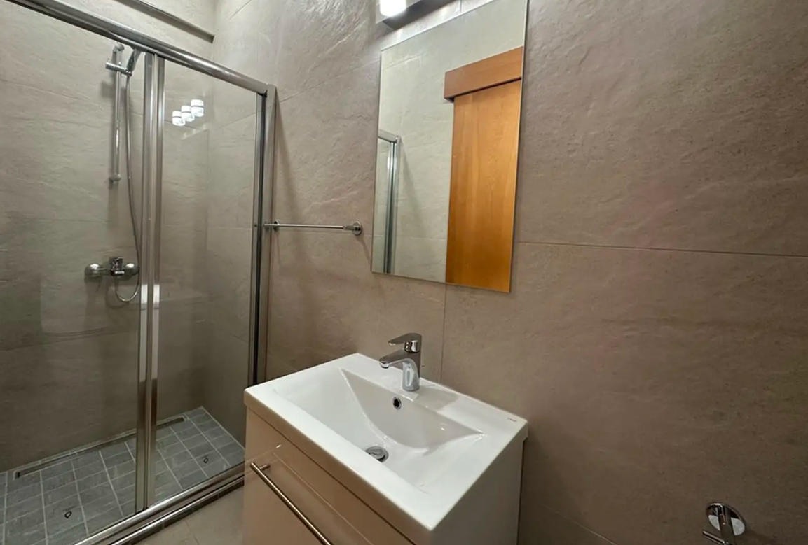 Апартаменты в Айос-Атанасиосе, Кипр, 120 м² - фото 4