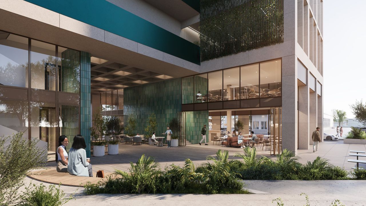 Апартаменты в Героскипу, Кипр, 128 м² - фото 5