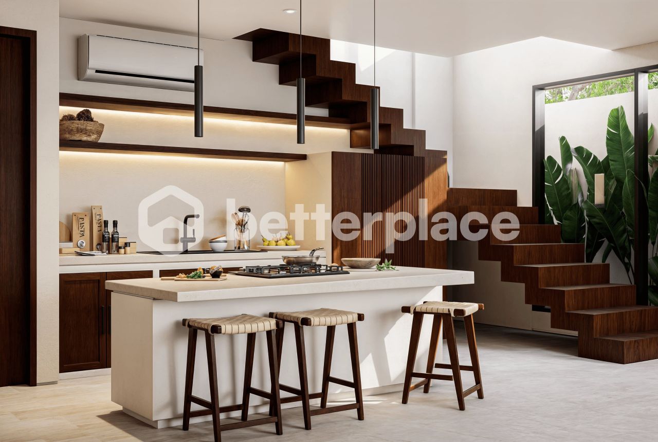 Вилла в Чангу, Индонезия, 126 м² - фото 4