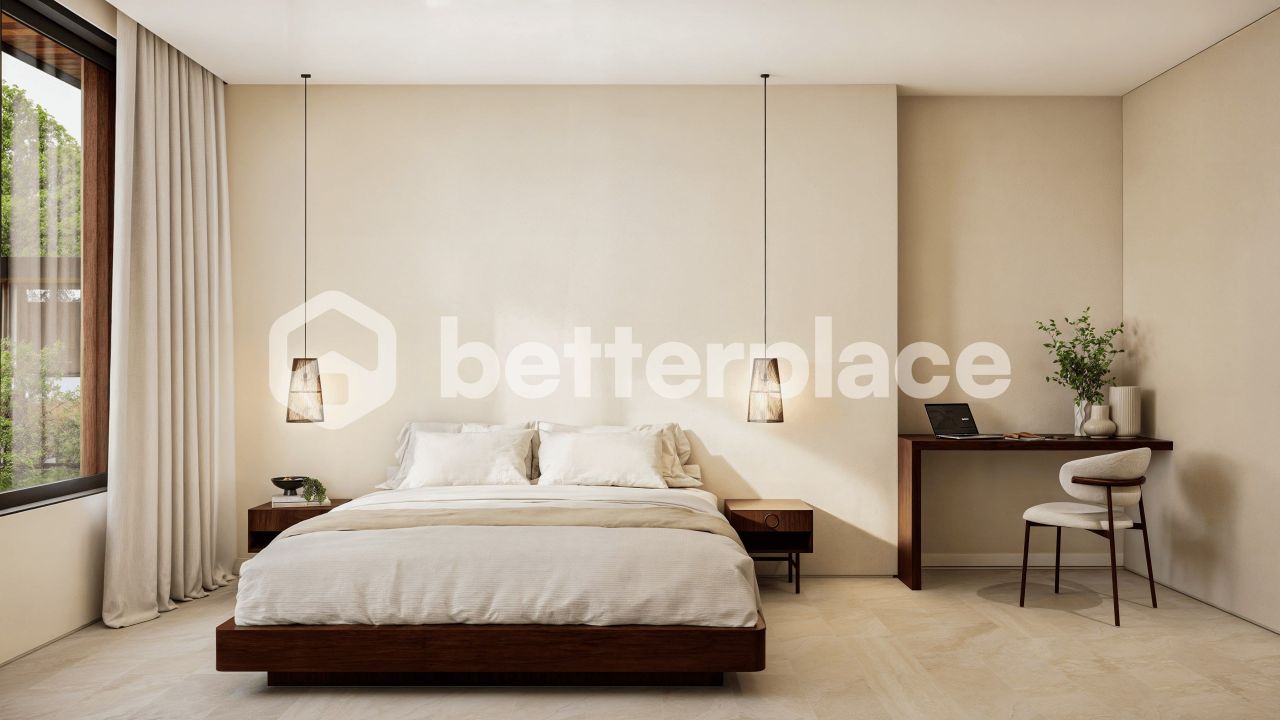 Вилла в Чангу, Индонезия, 126 м² - фото 5