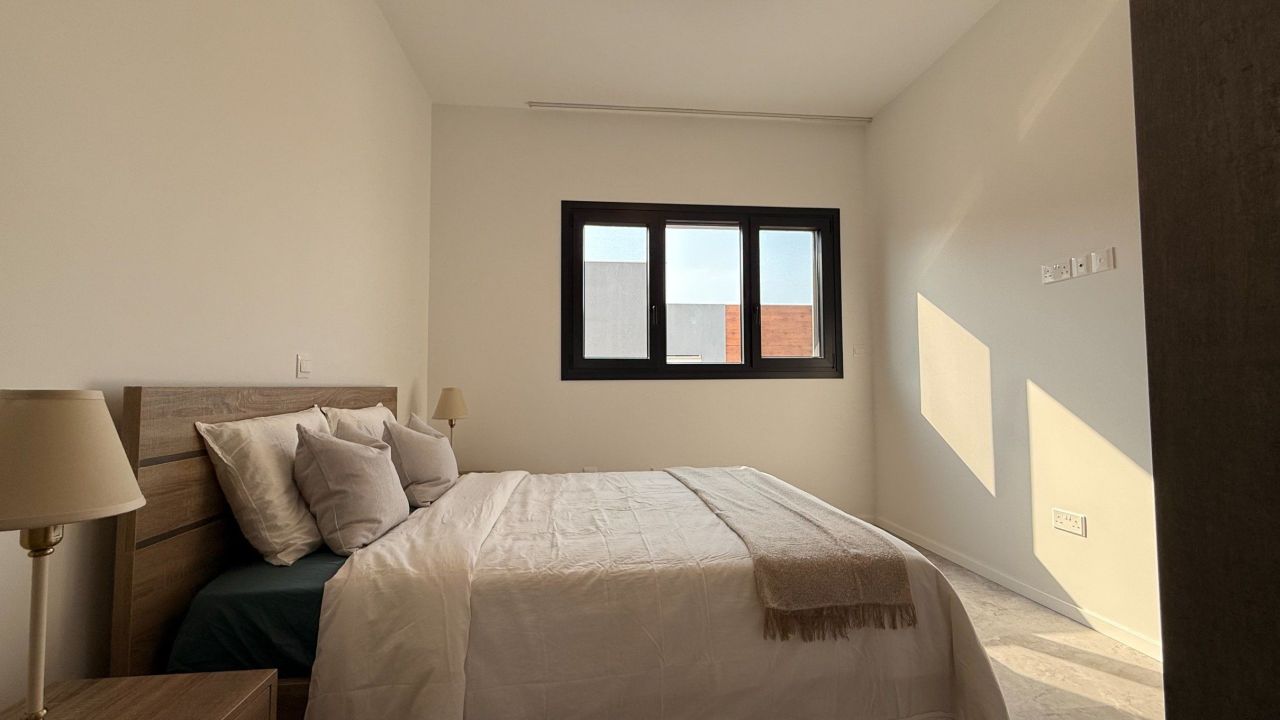 Апартаменты в Лимасоле, Кипр, 104 м² - фото 5