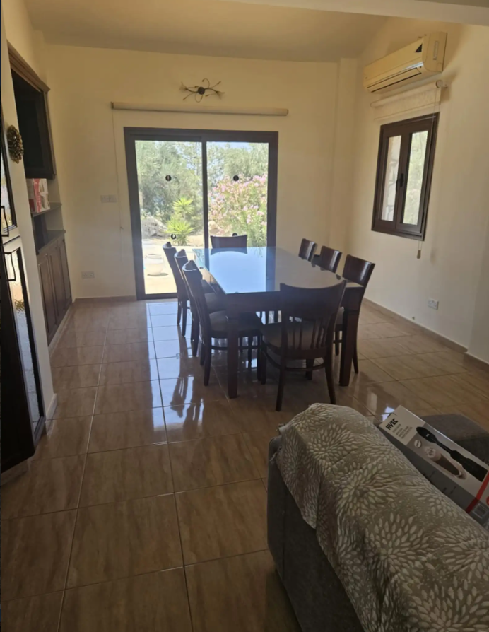 Дом в Пафосе, Кипр - фото 5