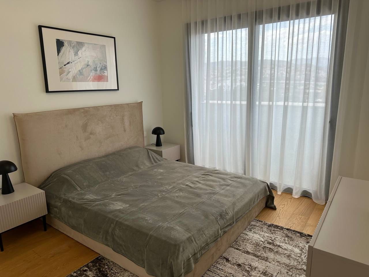 Апартаменты в Ермасойе, Кипр, 143 м² - фото 5