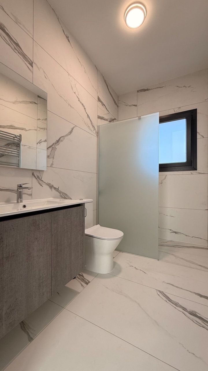 Апартаменты в Лимасоле, Кипр, 104 м² - фото 6