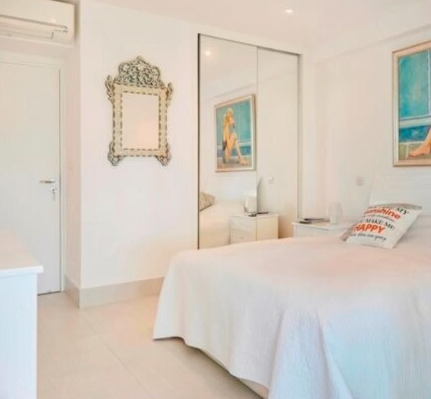 Апартаменты в Ермасойе, Кипр, 85 м² - фото 6