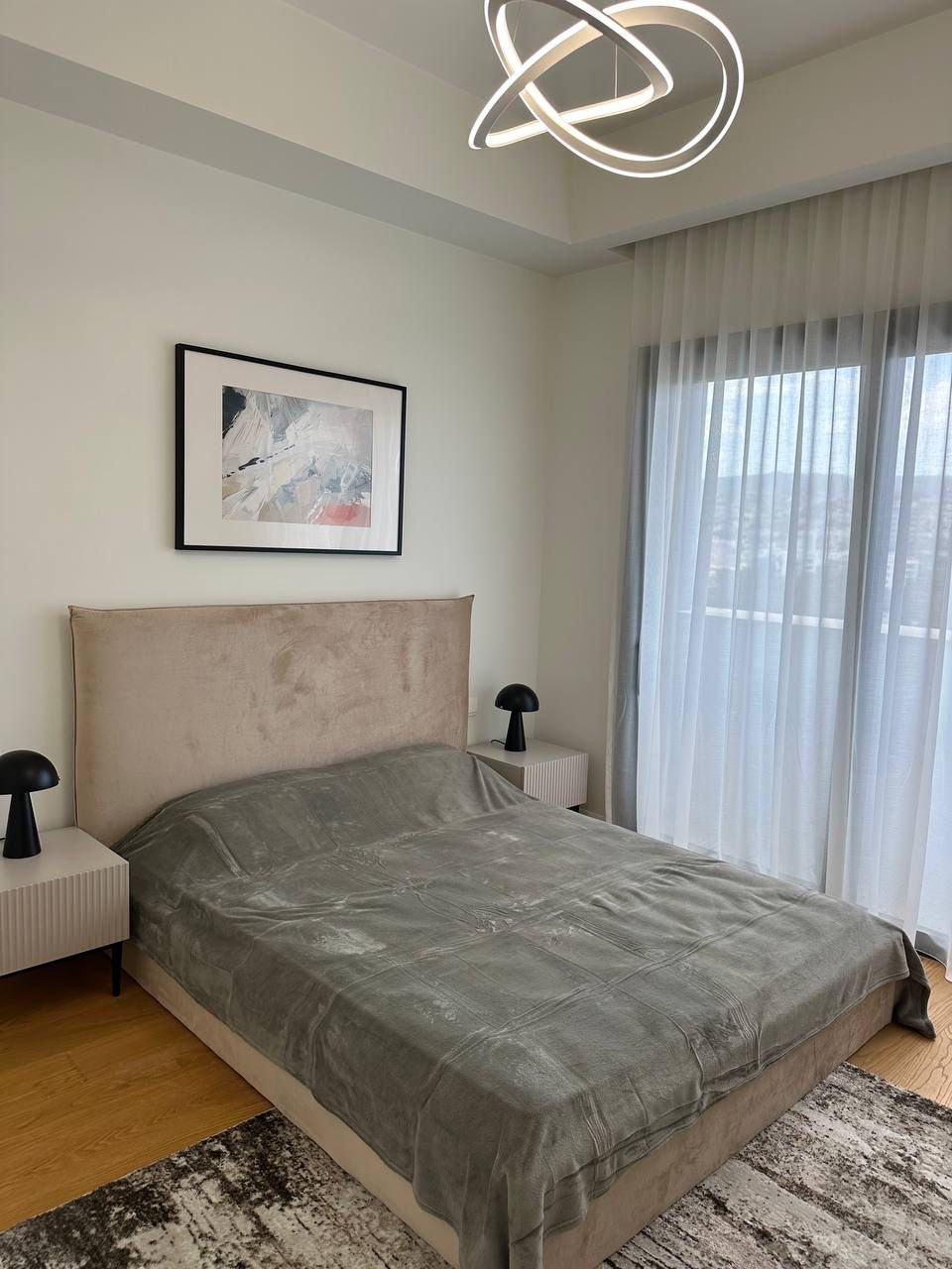 Апартаменты в Ермасойе, Кипр, 143 м² - фото 6