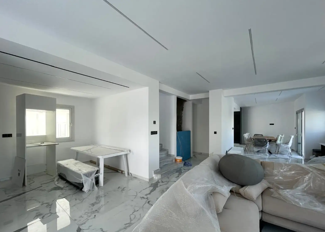 Дом в Лимасоле, Кипр, 400 м² - фото 6