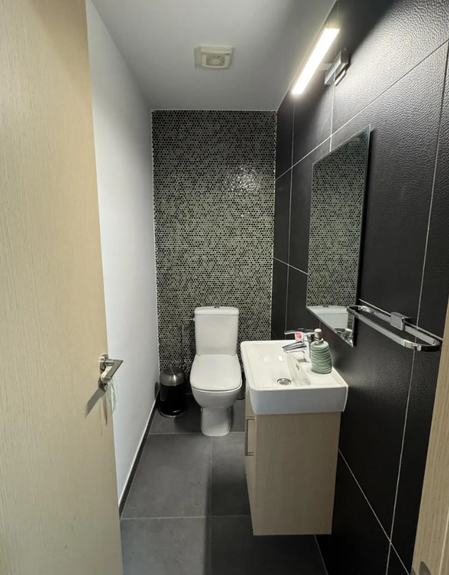 Апартаменты в Лимасоле, Кипр, 80 м² - фото 6