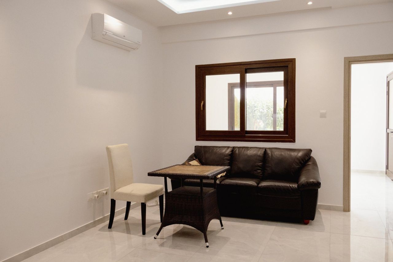 Дом в Агиос Тихоне, Кипр - фото 6