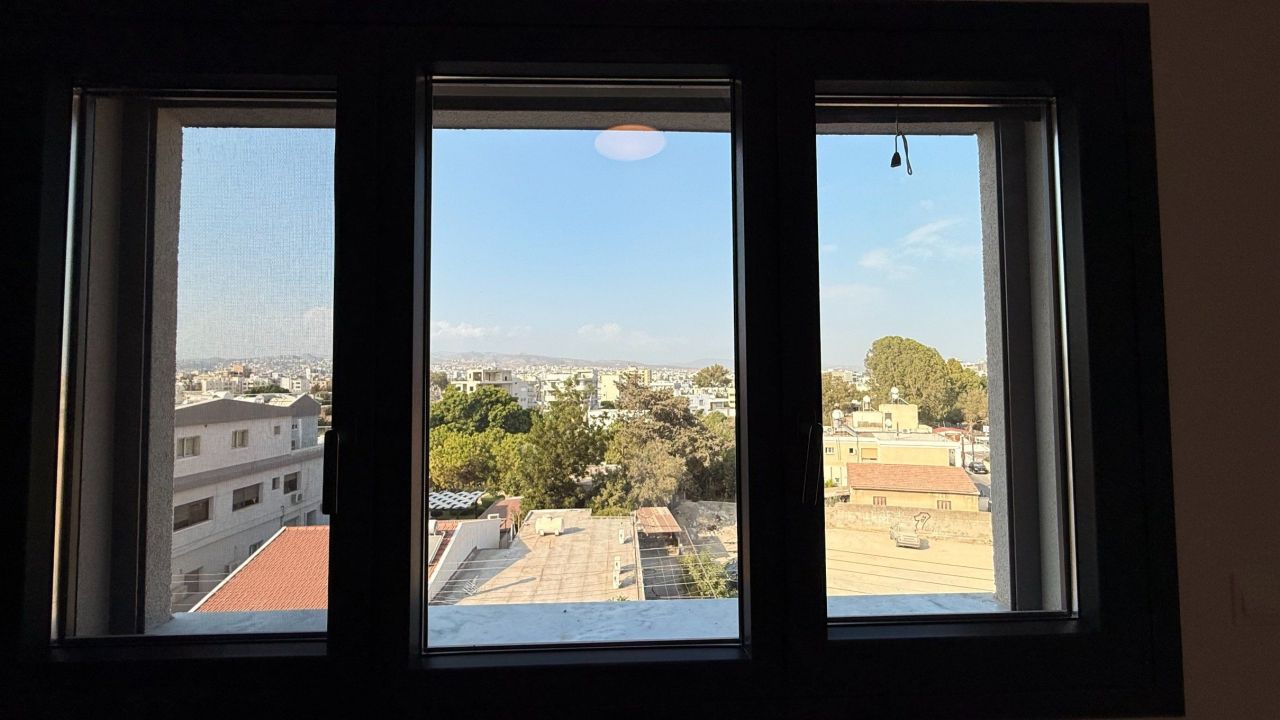 Апартаменты в Лимасоле, Кипр, 104 м² - фото 7