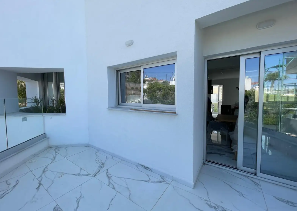 Дом в Лимасоле, Кипр, 400 м² - фото 7