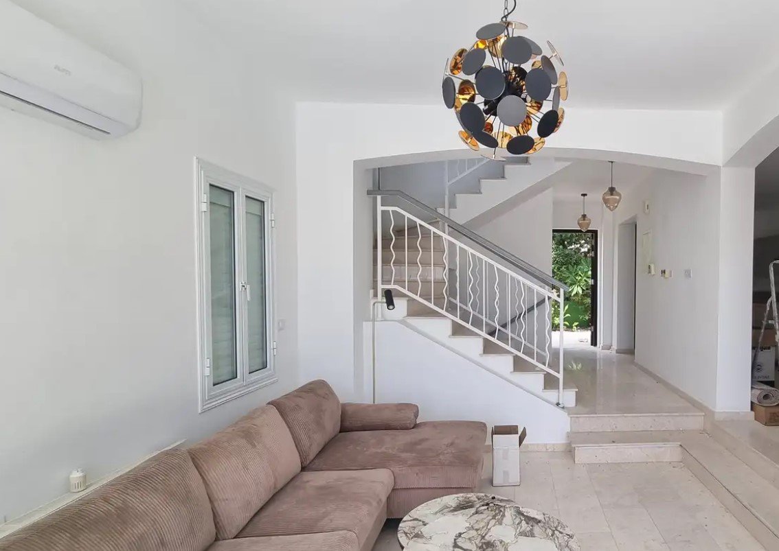 Дом в Пафосе, Кипр - фото 7