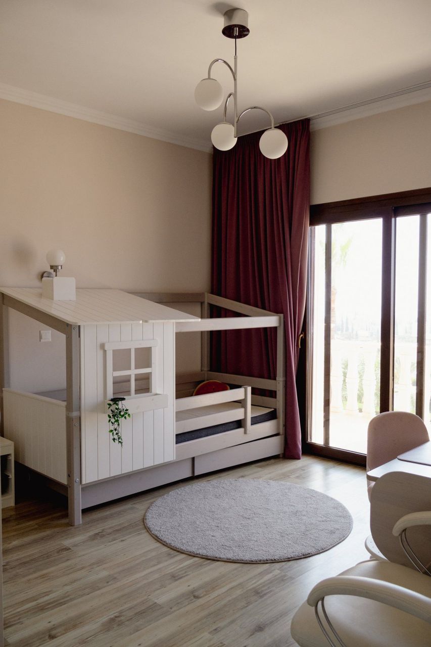 Дом в Агиос Тихоне, Кипр - фото 7