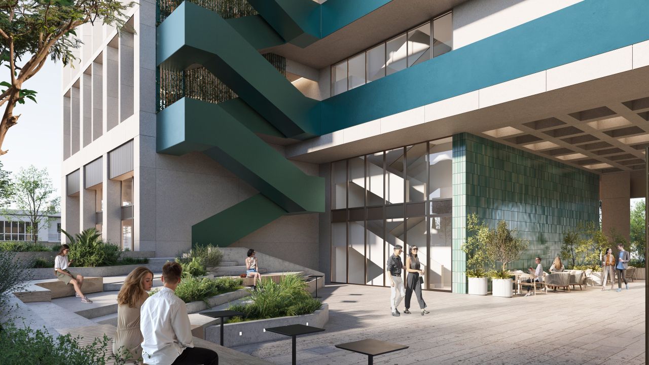 Апартаменты в Героскипу, Кипр, 140 м² - фото 7