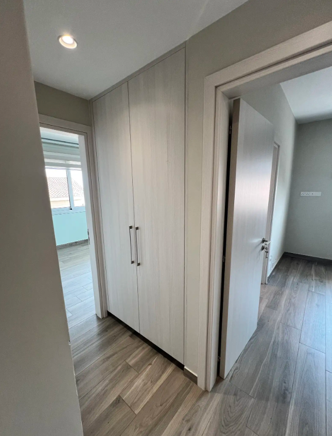 Апартаменты в Лимасоле, Кипр, 100 м² - фото 5