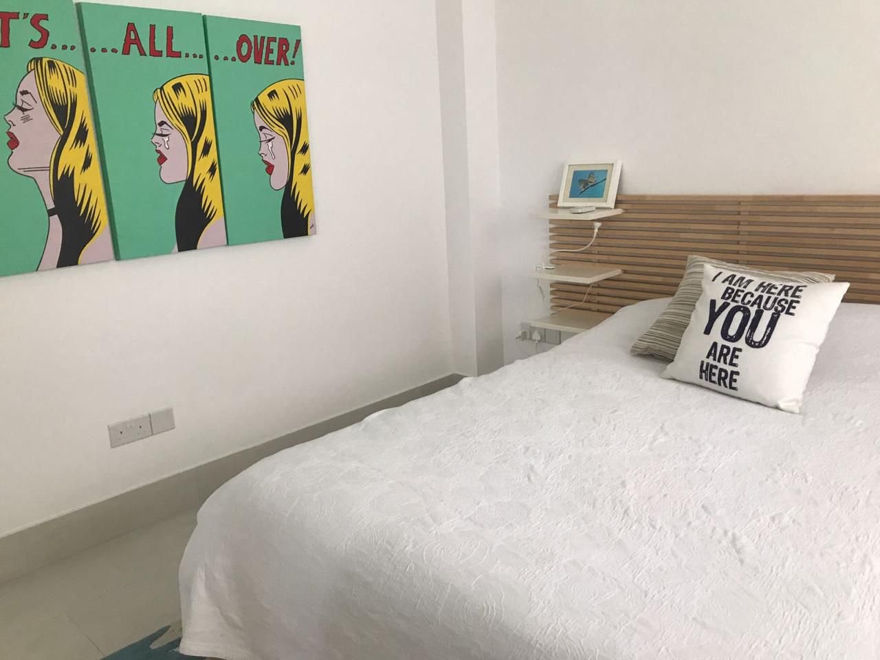 Апартаменты в Ермасойе, Кипр, 85 м² - фото 8