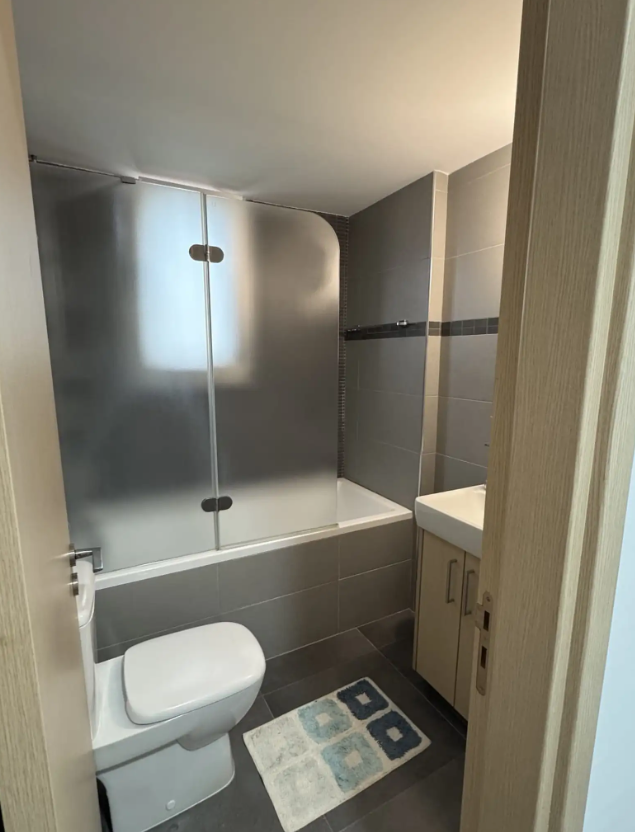 Апартаменты в Лимасоле, Кипр, 80 м² - фото 8