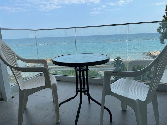 Апартаменты в Ермасойе, Кипр - фото 8